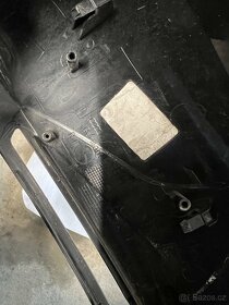 Kryty zrcátek audi a6 4f nebo a4 B8 - 3