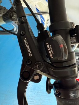 Specialized crave Velikost L19 - 3
