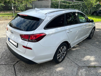 Hyundai i30 1,0T-GDi 78tis km 2018 - 3
