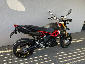 Aprilia Dorsoduro 900 - 3
