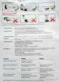 Rehabilitační polštář - Relaxfit - 3