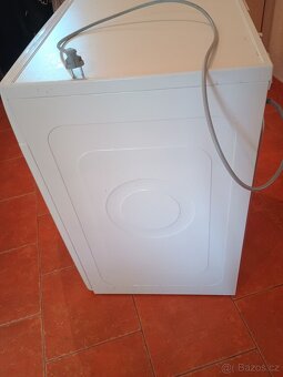 Sušička Whirlpool 7kg B - 3