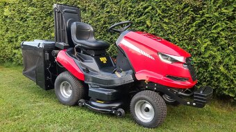 Zahradní traktor Starjet PRO - 3