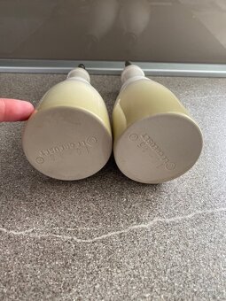 Le Creuset dávkovačů na ocet a olej - 3