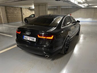 Audi A6 3.0 BiTDI 230 kW Quattro - 3