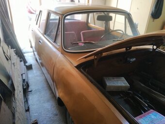 Škoda 110l - 3