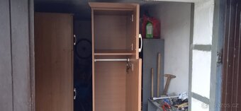 Skříň - 3