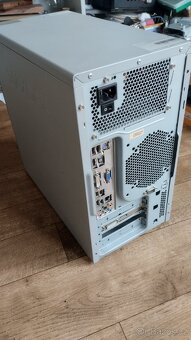 Základ na PC i5 760 - 3