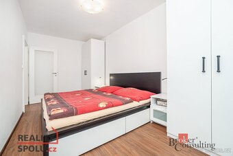 Podnájem, byty/3+kk, 72 m2, Borovanského 2383/19, Stodůlky, - 3