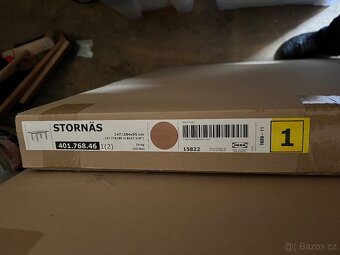 Jídelní stůl IKEA - 3