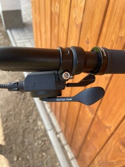 Horské kolo Rockrider ST530 - 3