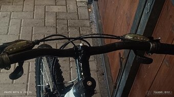 Kolo CTM 26" - 3