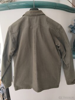 Bunda pánská BUSHMAN velikost M - 3