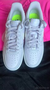Dámská tenisky Nike Air Force 1 - 3