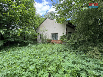 Prodej výrobního objektu, 150 m², Kasejovice - 3