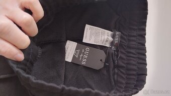 Dámské šortky Guess - 3