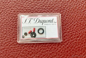 Dunhill a S.T.Dupont servisní sada na zapalovač - 3