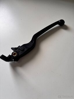 Originální, nová brzdová páčka na Honda CMX 1100 Rebel - 3