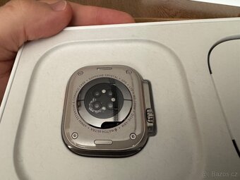 Apple Watch Ultra 2 - 3