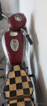 Jawa 250/353 - 3