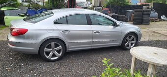 VW Passat CC 2.0 TDI CR 103KW Highline 2009 TOP-CZ - 3