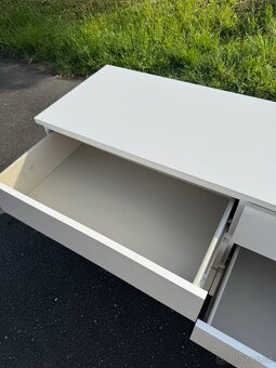 Komoda Ikea Malm 6 zásuvek - 3