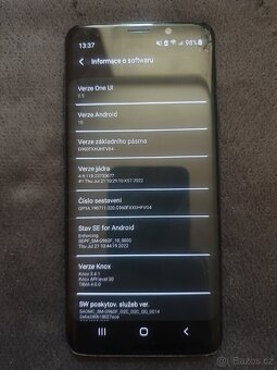 Samsung Galaxie S9 - 3