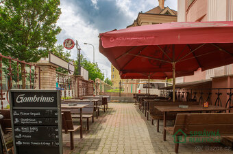 Pronájem obchodních prostor, 120 m2, Plzeň - 3