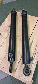Hydraulický válec - 3
