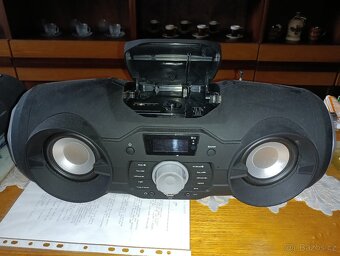 Boombox Sencor SPT5800 - 3