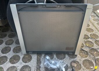 Eletricky radiator, topna deska - 3