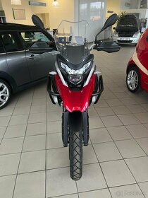 Jawa RVM 500 Adventure - 3