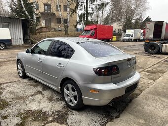 Mazda 3 - 3