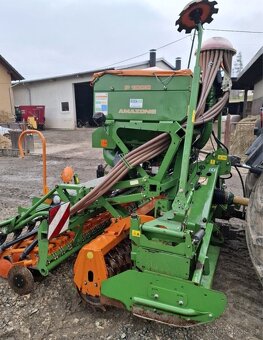 kultivační a secí stroj KG303 z AD-P - 3
