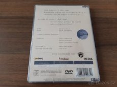 Hudební DVD - Violin concerto - 3