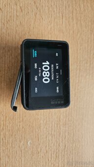 Gopro hero + baterie 5.6.7.8. - 3