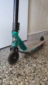 Koloběžka - 800 Kč - 3