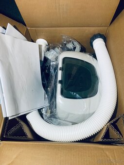 Intex CG-26670 Krystal Clear solinátor - 3
