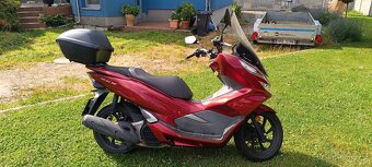 Honda PCX 125 - 3