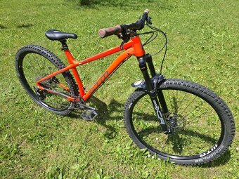 CTM Zephyr Xpert - 3