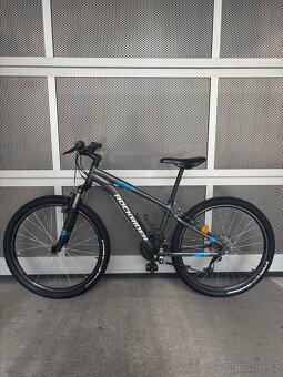 Horské kolo Rockrider st100 - 3