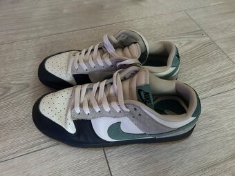 Prodám tenisky Nike Dunk Low - 3