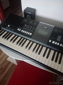 Jo Yamaha 423 - 3