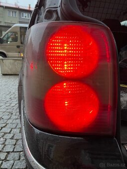 Vw passat b 5,5 - 3
