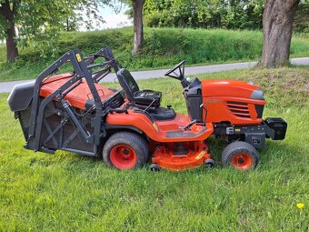 Kubota G23 II HD - 3