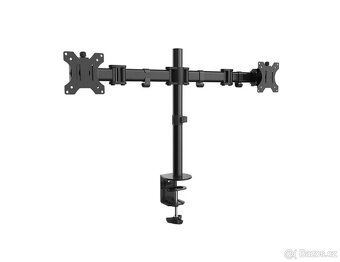 Prodám herní monitor 27" + vedlejší monitor a VESA držák - 3
