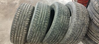 195/65R15 Zimní - 3