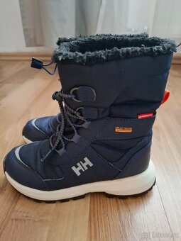 Dětské zimní boty Helly Hansen Jk Silverton Boot Ht EU 30 - 3