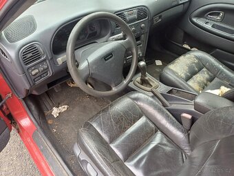 Volvo v40 1.9 d 75 kw r.v.2003 - 3