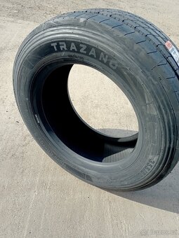 Nákladní pneu. Trazano NovoEnergy S 355/50 R22,5 - 3